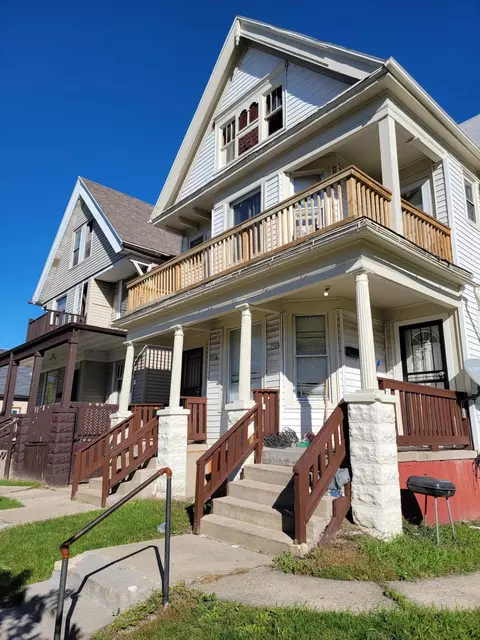 2546 N 24th #2548, Milwaukee, WI 53206