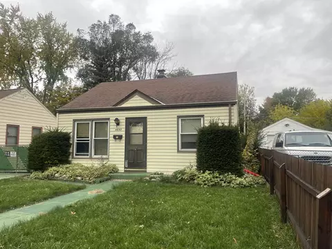 4653 N 50th, Milwaukee, WI 53218