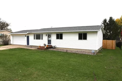 402 Rock, Rockland, WI 54653