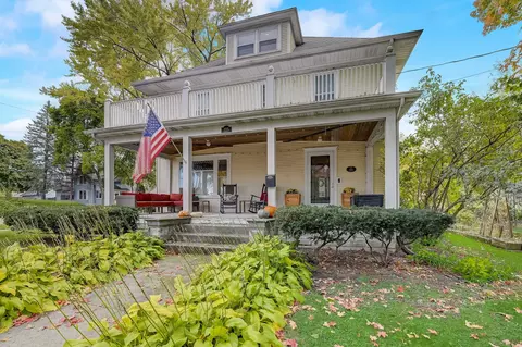 125 N Franklin, Stoughton, WI 53589