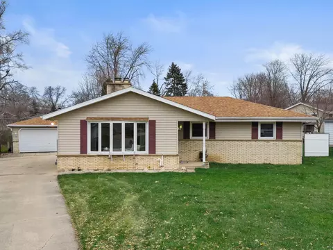 8132 Dorothy, Mount Pleasant, WI 53406