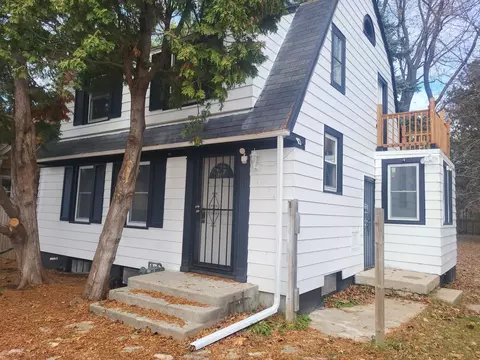 3724 W Good Hope, Milwaukee, WI 53209