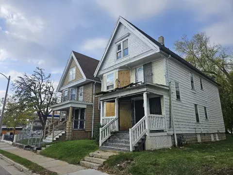 2721 N 20th #2723, Milwaukee, WI 53206