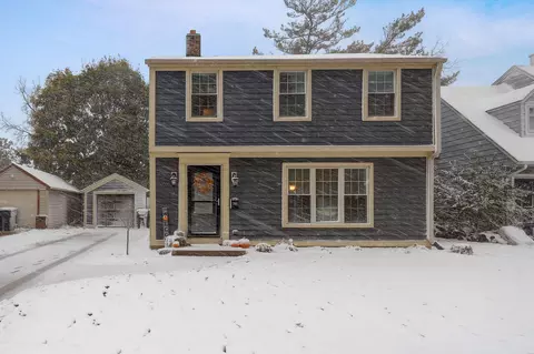 769 S 7th, West Bend, WI 53095