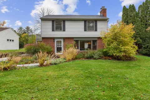 8325 N Poplar, Fox Point, WI 53217
