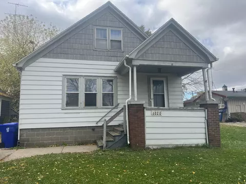 6020 34th, Kenosha, WI 53142