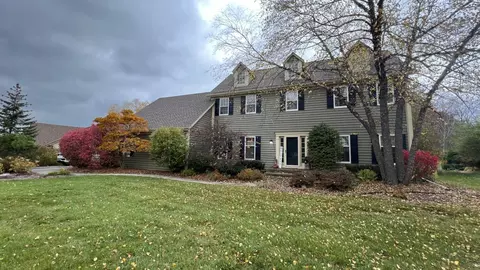 315 Fawn, Yorkville, WI 53177