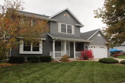 5113 23rd, Kenosha, WI 53144