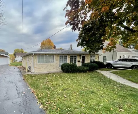 116 Pearl, Beaver Dam, WI 53916