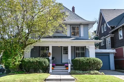 3284 N N Smt, Milwaukee, WI 53211