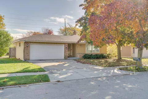 8043 50th, Kenosha, WI 53142