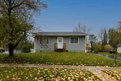 400 E 6th, Merrill, WI 54452
