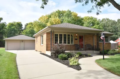 3178 Spruce, Racine, WI 53403