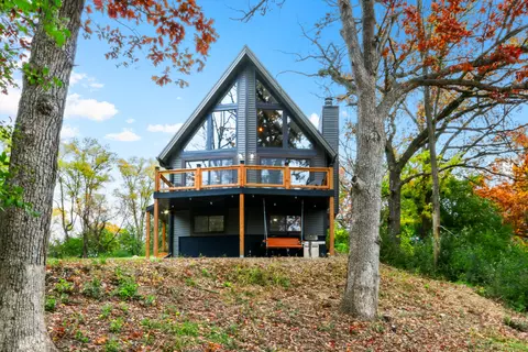 w5485 Baywood Drive, La Grange, WI 53121