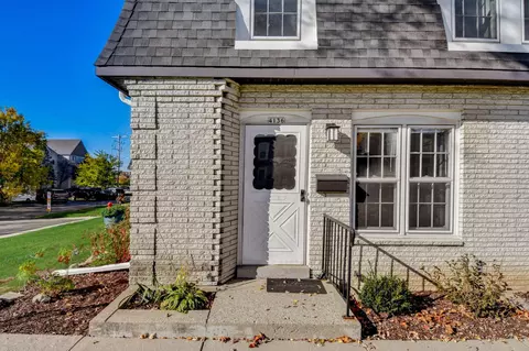 4136 W Cherrywood, Brown Deer, WI 53209