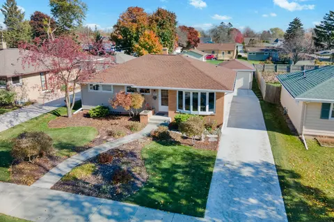 1805 S 24th, Sheboygan, WI 53081