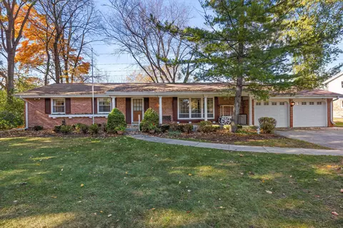 9251 N 67th, Brown Deer, WI 53223