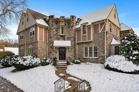 2578 N Sherman, Milwaukee, WI 53210
