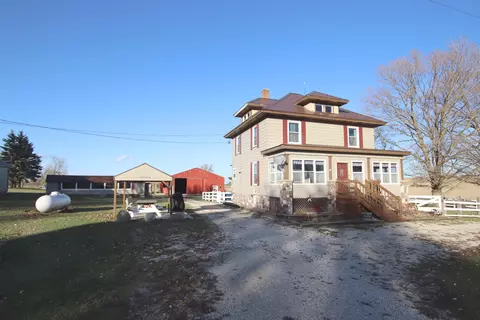 w3211 Golf Course Drive, Fond Du Lac, WI 54937