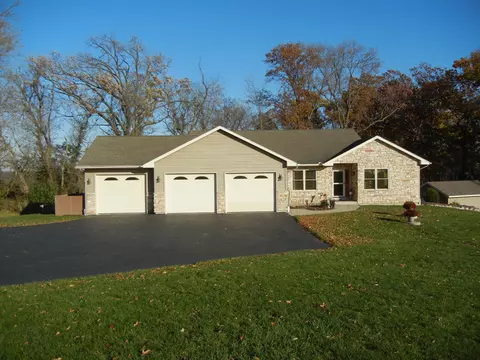 n3896 County Road Nn, Geneva, WI 53121