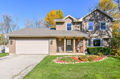 24510 N Wind Lk, Norway, WI 53185