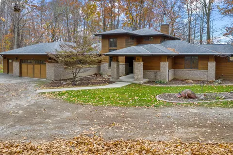 2699 County Road I, Saukville, WI 53080