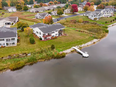 1617 Blue Heron, Two Rivers, WI 54241