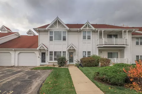3134 Wood #14, Mount Pleasant, WI 53406