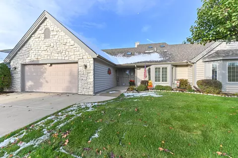 446 Quail Pt, Mount Pleasant, WI 53406