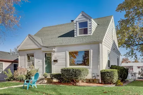 3322 N 90th, Milwaukee, WI 53222