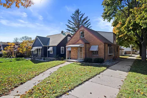 3801 S 13th, Milwaukee, WI 53221