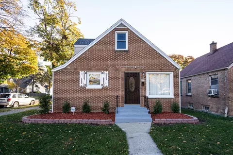 4676 N Sherman, Milwaukee, WI 53209