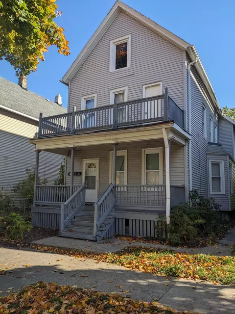 1452 N 29th, Milwaukee, WI 53208