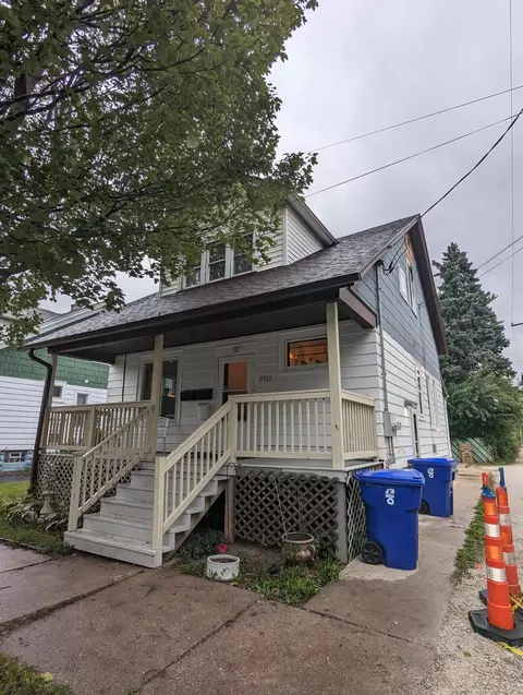 2311 67th, Kenosha, WI 53143