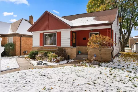 4449 N 83rd, Milwaukee, WI 53218