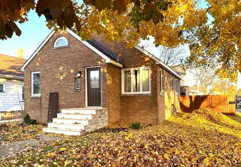 4319 21st, Kenosha, WI 53140
