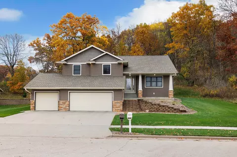 815 Granum, Holmen, WI 54636