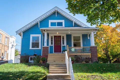 1604 N 60th, Milwaukee, WI 53208