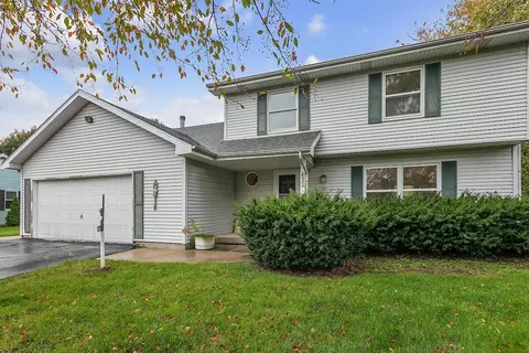 432 Heritage, Caledonia, WI 53402