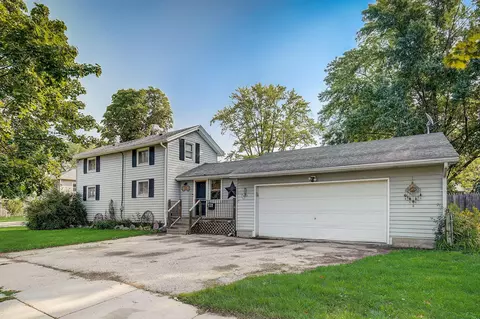 823 11th, Union Grove, WI 53182