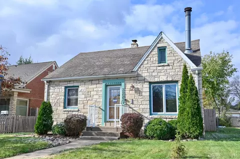 3223 S 43rd, Milwaukee, WI 53219