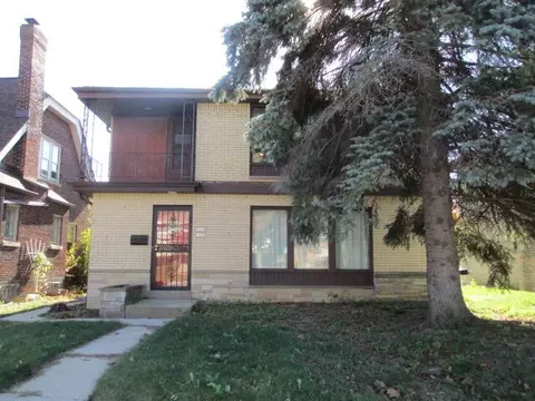 7107 W Hampton #7109, Milwaukee, WI 53218