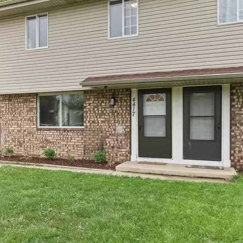 4417 Meachem #4421, Mount Pleasant, WI 53403