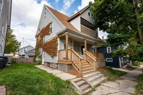 418 Washington, Sheboygan, WI 53081