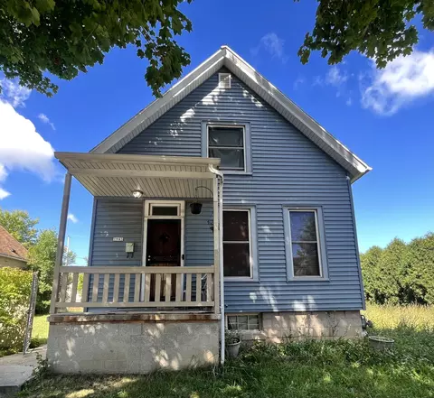 1943 N 19th, Milwaukee, WI 53205