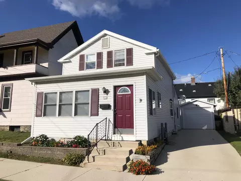 512 Washington, Sheboygan, WI 53081