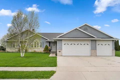 540 Wisconsin, Oostburg, WI 53070
