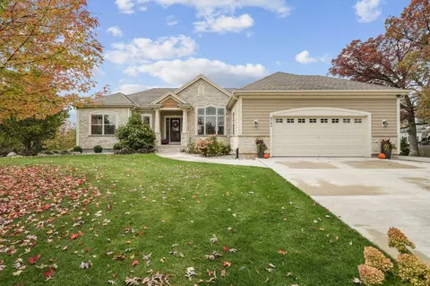 8793 84th, Pleasant Prairie, WI 53158