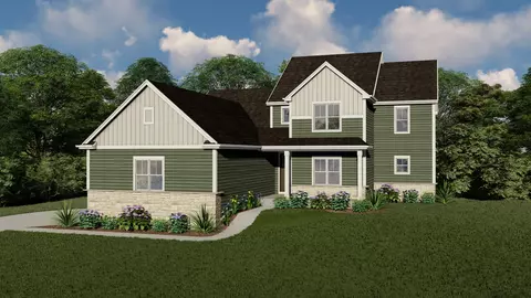 n58w27228 Orchard Hl, Lisbon, WI 53089