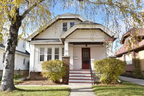 1459 S 53rd, West Milwaukee, WI 53214